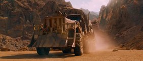 Mad Max  Fury Road Official Final Trailer (2015) - Charlize Theron, Tom Hardy Movie