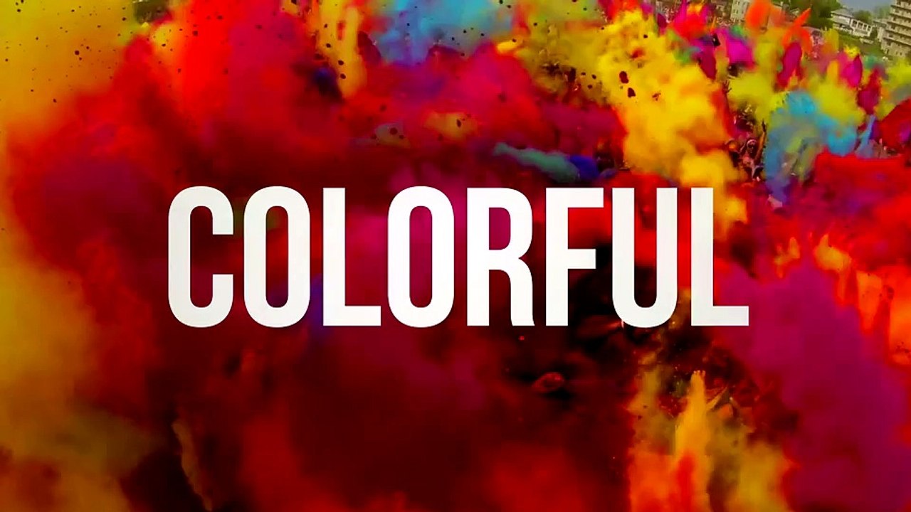 After Effects Project Files - Simplicity Single Word Slideshow - VideoHive 9575608