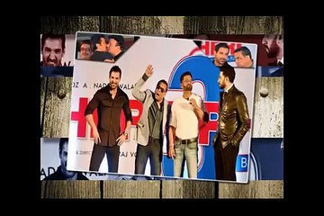 Hera Pheri 3 Official Trailer 🎬