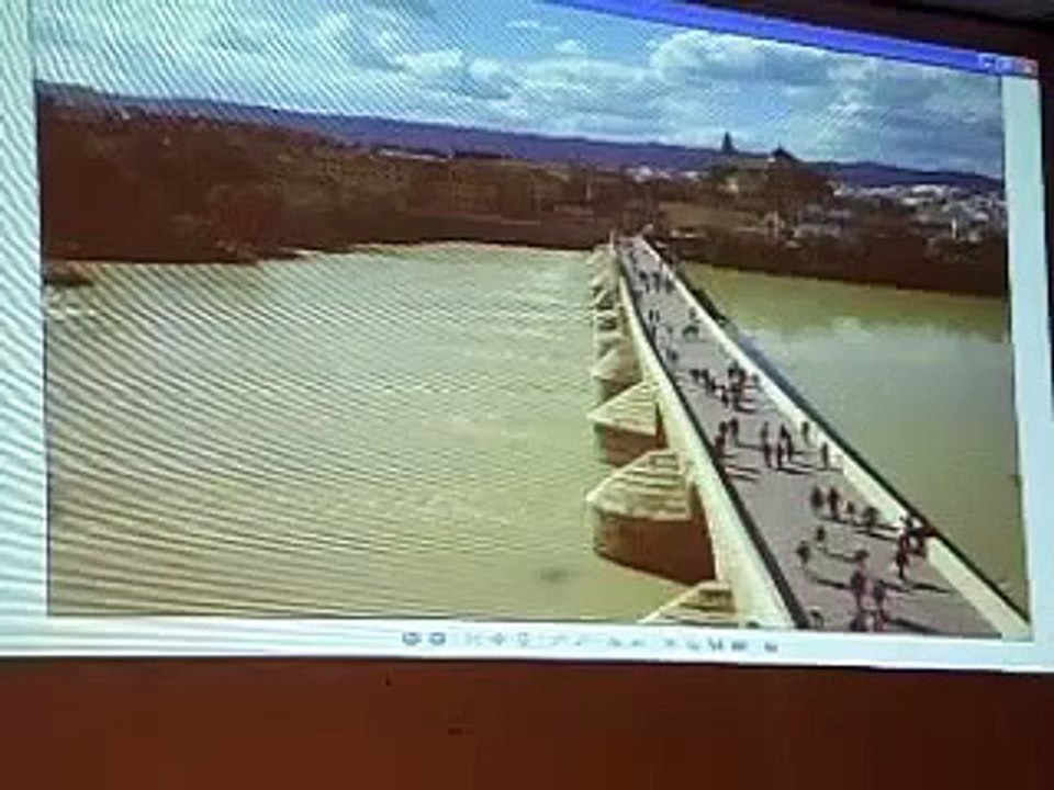 Ispanyanin Islamla Tanismasi  ve Tarik Bin Ziyad  --  Prof.Dr.Nedim Bahçekapılı