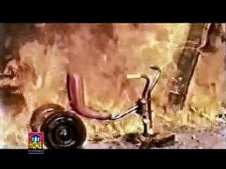 KISE DA YAAR NA VICHRAYE - NUSRAT FATEH ALI KHAN