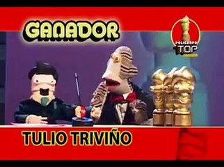 31 Minutos Policarpo Top Awards Final