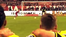 Bayern Munich vs Borussia Dortmund 1-1 (0-2) All Penalties DFB Pokal 28_04_2015 HD
