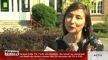 L'amitié franco-anglaise au collège Lacordaire