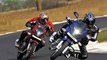 Bajaj Pulsar AS200 vs Pulsar 220: Comparison