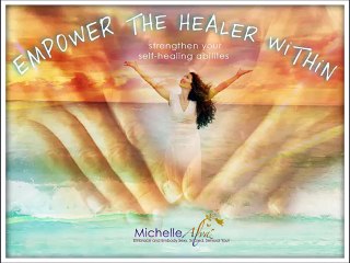 Holistic Physical Therapist - Michele Alva