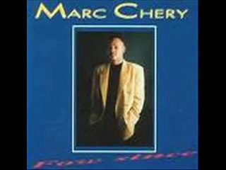 Marc chery fow sincè