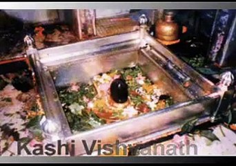 Sri Lingashtakam श्री लिंगाष्टकम -- Shiva Mantra Stuti