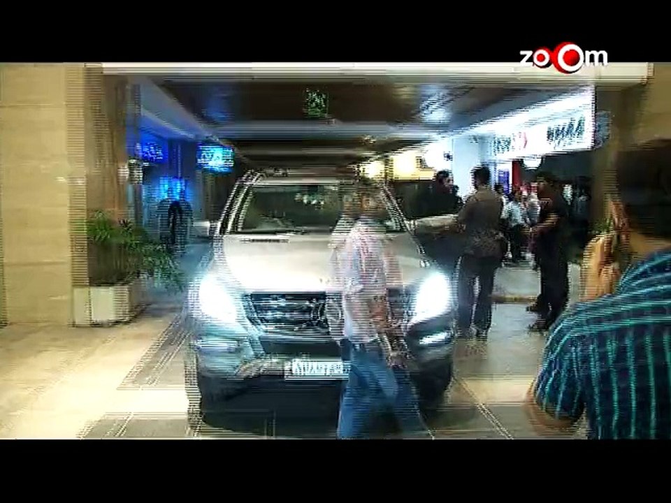 Shatrughan Sinha talk about his film with daughter Sonakshi Sinha - Bollywood News