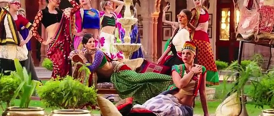 Khuda Bhi  FULL VIDEO Song   Sunny Leone   Mohit Chauhan   Ek Paheli Leela