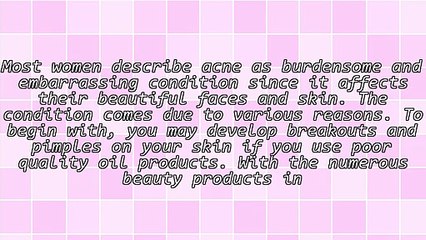 Reasons For Embracing The Acne Treatment Worcester Services
