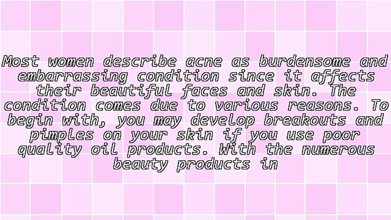 Reasons For Embracing The Acne Treatment Worcester Services