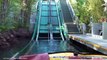 Jurassic Park The Ride River Adventures (HD POV) Universal Studios Hollywood Complete