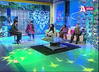 Lakhun Ka Such.. in Good Morning Zindahi 29/04/2015