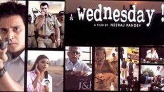 A Wednesday (2008) Full Movie Streaming