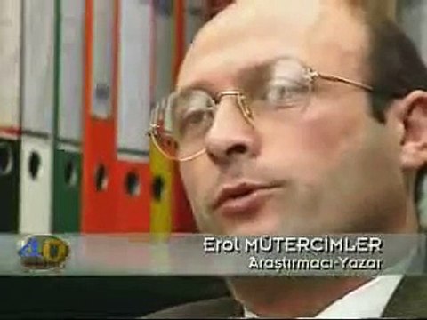 ÜLKÜCÜ TETİKCİLER FAŞİST KATİLLER DERİN DEVLET (1.BÖLÜM )