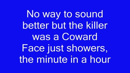 flo rida I cry lyrics