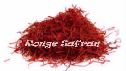 Rouge Safran