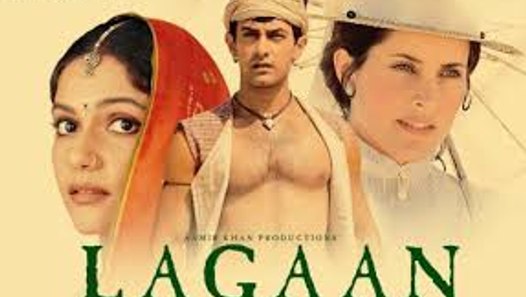 Lagaan: Once Upon a Time in India (2001) Full Movie 