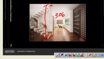 ¿Cómo Diseñar una Escalera? Diseño de Interiores - Tutorial Video 1 de 4