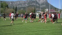 Rugby - CE : La passe de trois pour Toulon ?