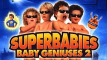 Superbabies: Baby Geniuses 2 (2004) Full Movie Streaming
