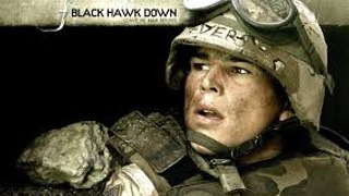 Black Hawk Down (2001) Full Movie Streaming