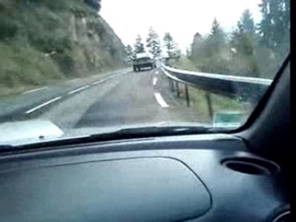 xantia activa tct vs 2 sub