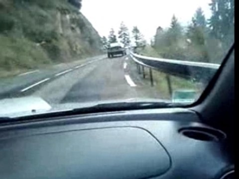 xantia activa tct vs 2 sub