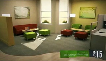 HON Flock Office Furniture from Workspace Innovations, Fort Collins, CO