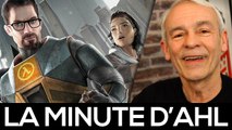 La Minute d'AHL Half Life 2 Uptade