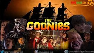 The Goonies (1985) Full Movie Streaming