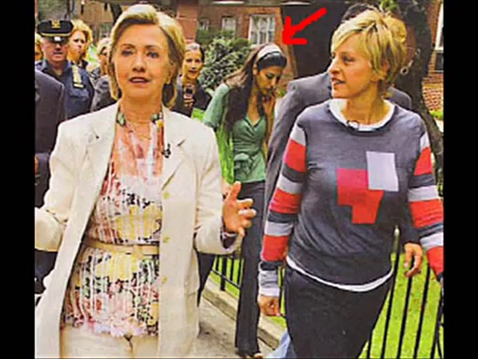 Is Hillary Clinton a Bisexual?