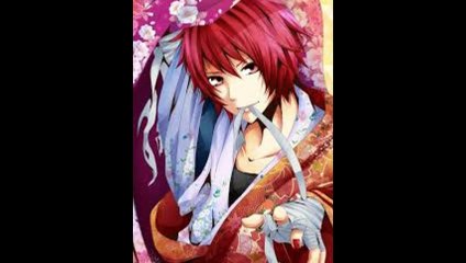 Montage Ittoki Otoya + Syo Kurusu + Ai Mikaze
