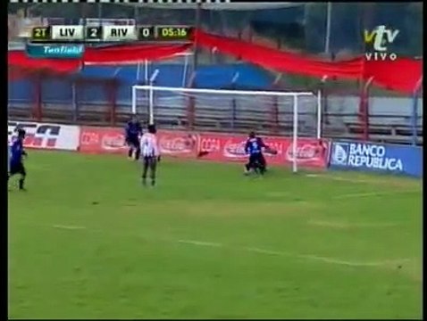 Michel acosta CM-DM 1D Uruguay parte 2