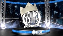 CourtCuts Top 10 FFBB du 25 Avril 2015