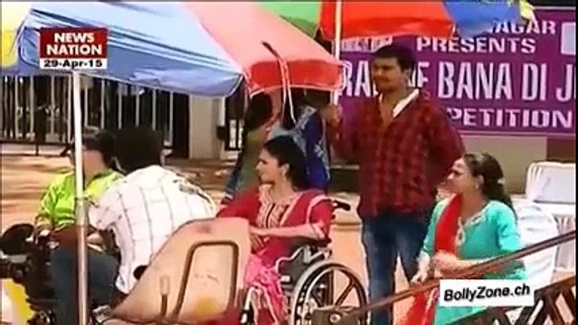 Yeh Hai Mohabbatein Full 29th April 2015 - Rinki mihir Ko Milane Ki Koshish