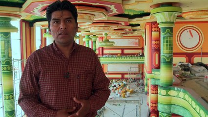 Os Cholets: Símbolo da Transformação Cultural