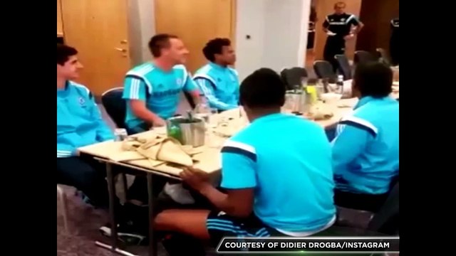 Chelsea - Drogba et ses coéquipiers répondent avec brio aux critiques