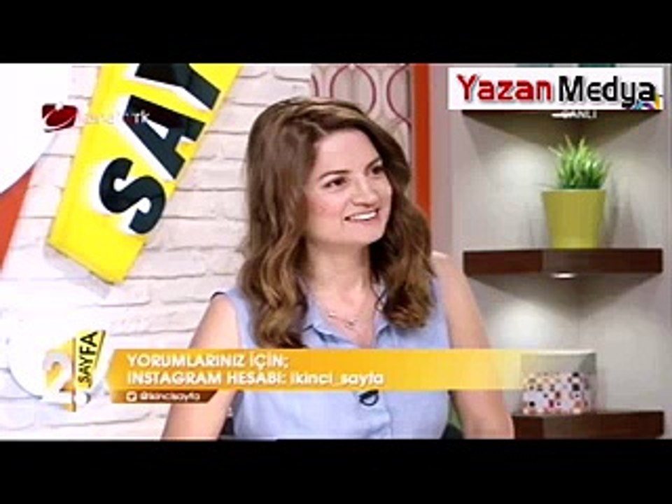 Sefa Doğanay'ın Nurella Taklidi Kırdı Yine