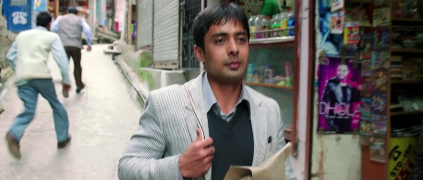 Mastram | Official Trailer Featuring Yo Yo Honey Singh's Achko Machko | Strictly For Adults