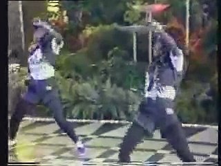Kanda Bongo Man - Monie