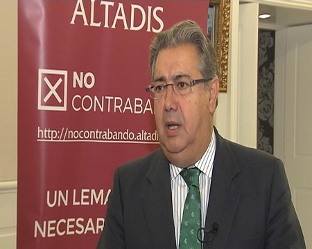 Se crea una comisión de control para el contrabando de tabaco