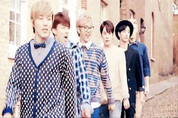 B.A.P - dancing in the rain (Colour Coded Lyrics)