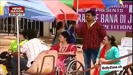 Yeh Hai Mohabbatein 29th April 2015 Drama Full Update