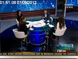 Simge Fıstıkoğlu - Gece Gece - 6 Eylül 2012 - 10.Bölüm
