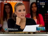 Simge Fıstıkoğlu - Gece Gece - 6 Eylül 2012 - 9.Bölüm