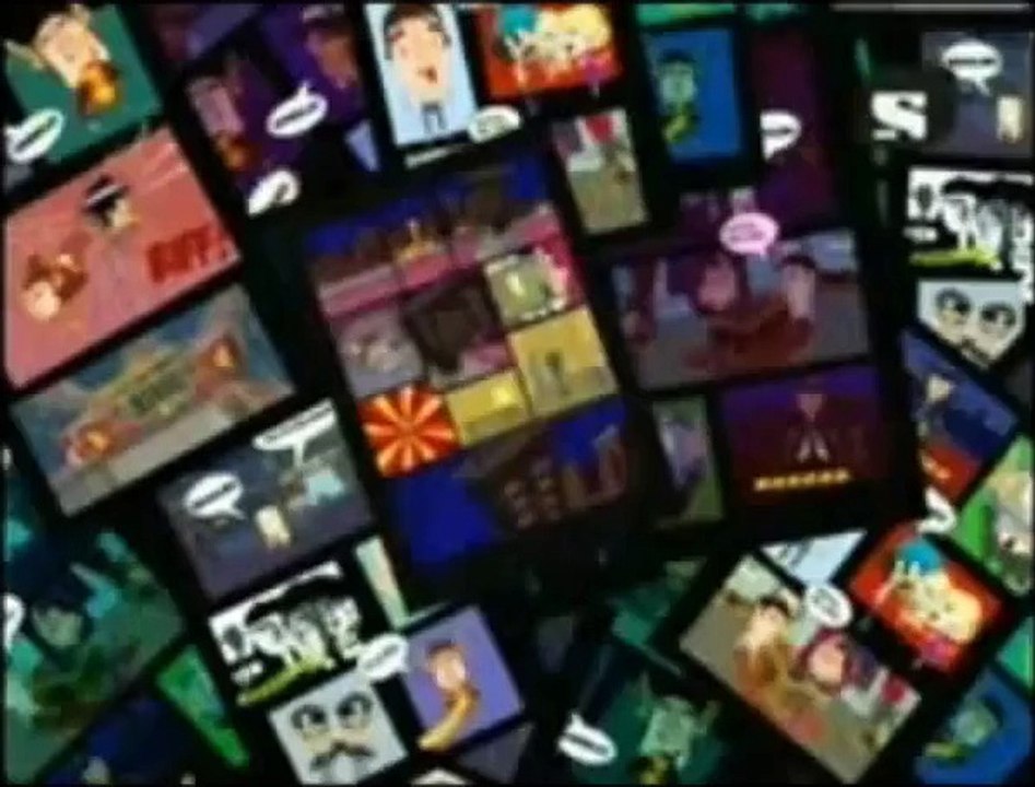 Super Burro intro