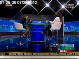 Simge Fıstıkoğlu - Gece Gece - 6 Eylül 2012 - 8.Bölüm