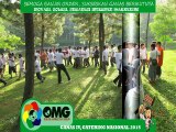 Outbound GANAS 2015